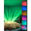 Galaxy projector - Beige  (Geboortelijst Nelle V.)